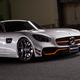 The Black Bison Mercedes-AMG GT Does Not Look Like A Bison But Is Awesome Anyway